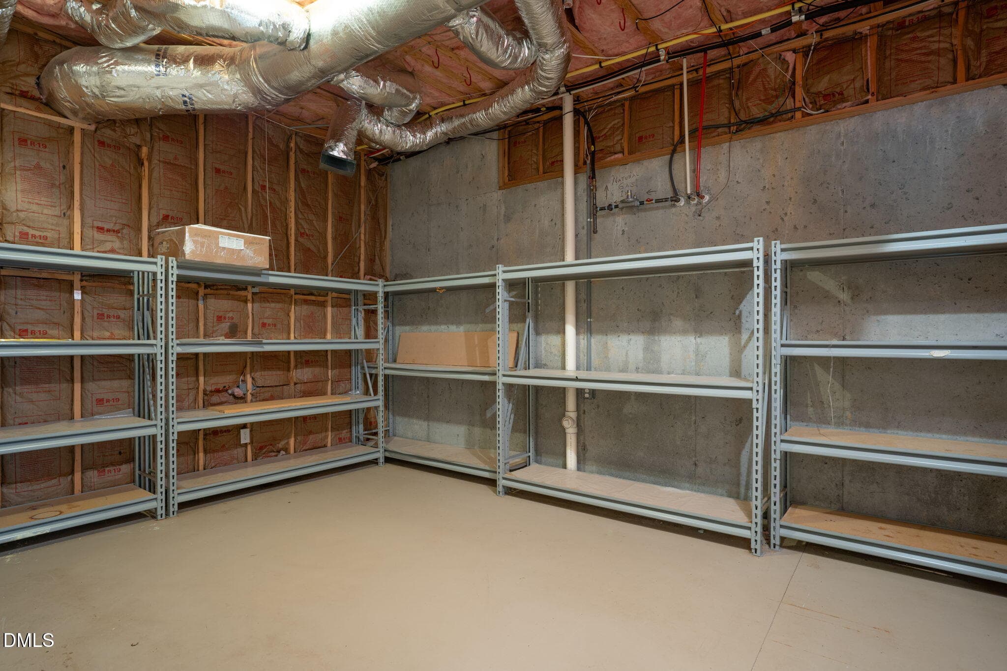 Storage - 5901 Jomali Drive, Durham, NC 27705, Durham