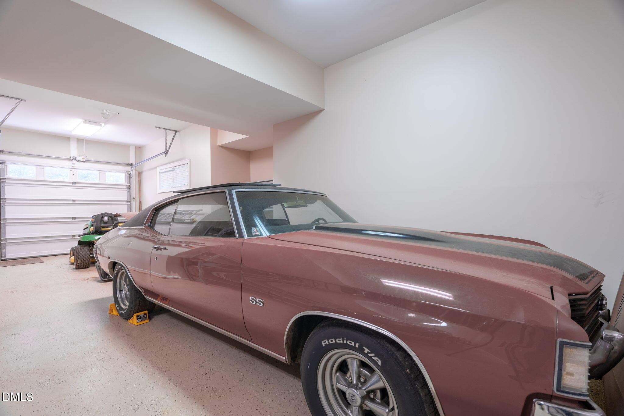 Garage - 5901 Jomali Drive, Durham, NC 27705, Durham