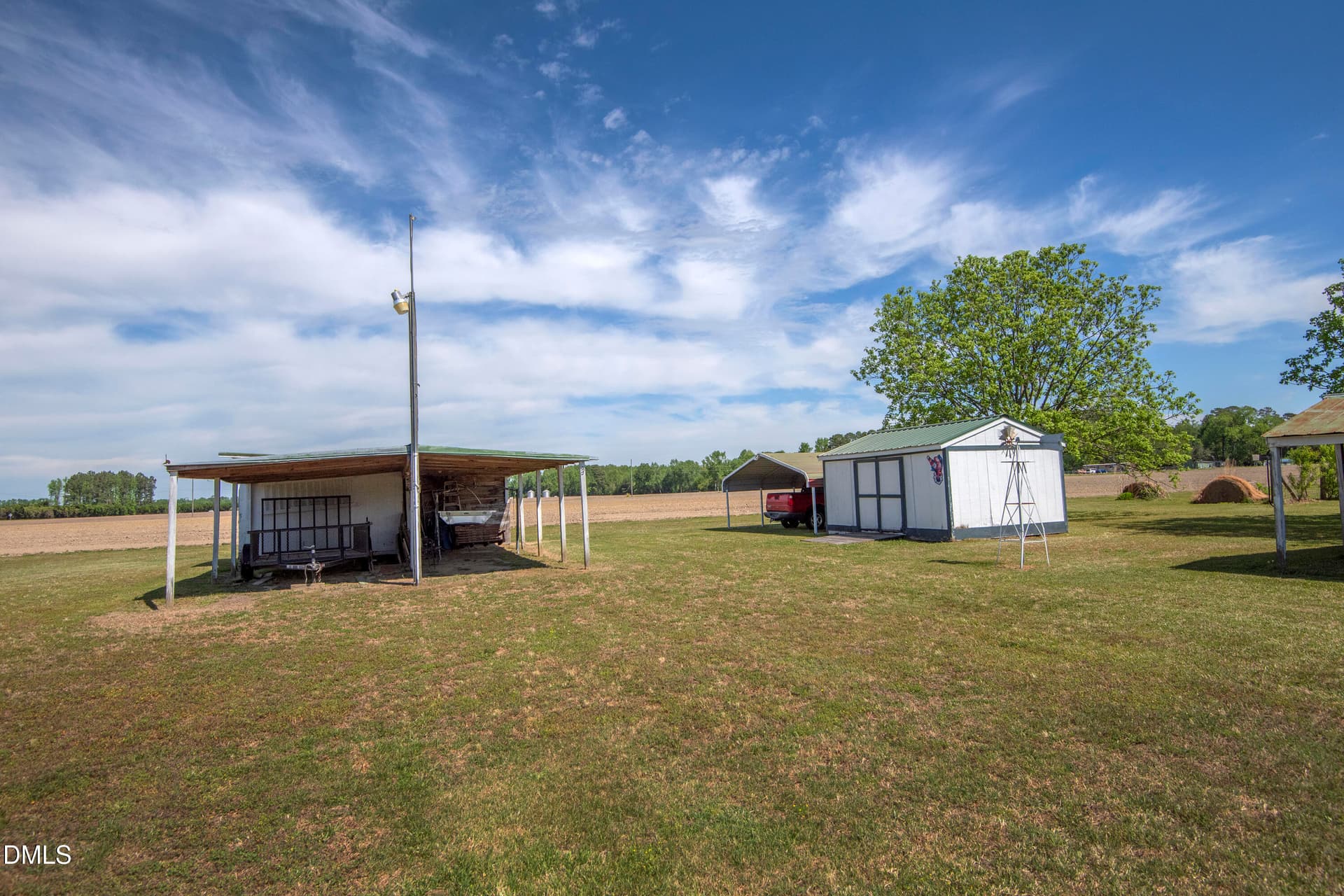 10278-nc-33-nw-24 - 10278 Nc-33, Whitakers, NC 27891