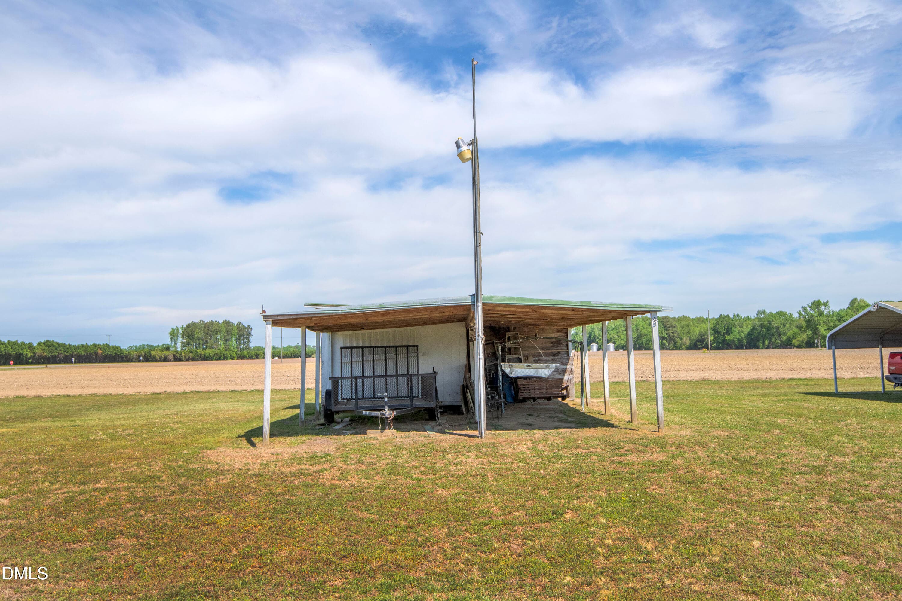 10278-nc-33-nw-25 - 10278 N Carolina 33, Whitakers, NC 27891, Whitakers