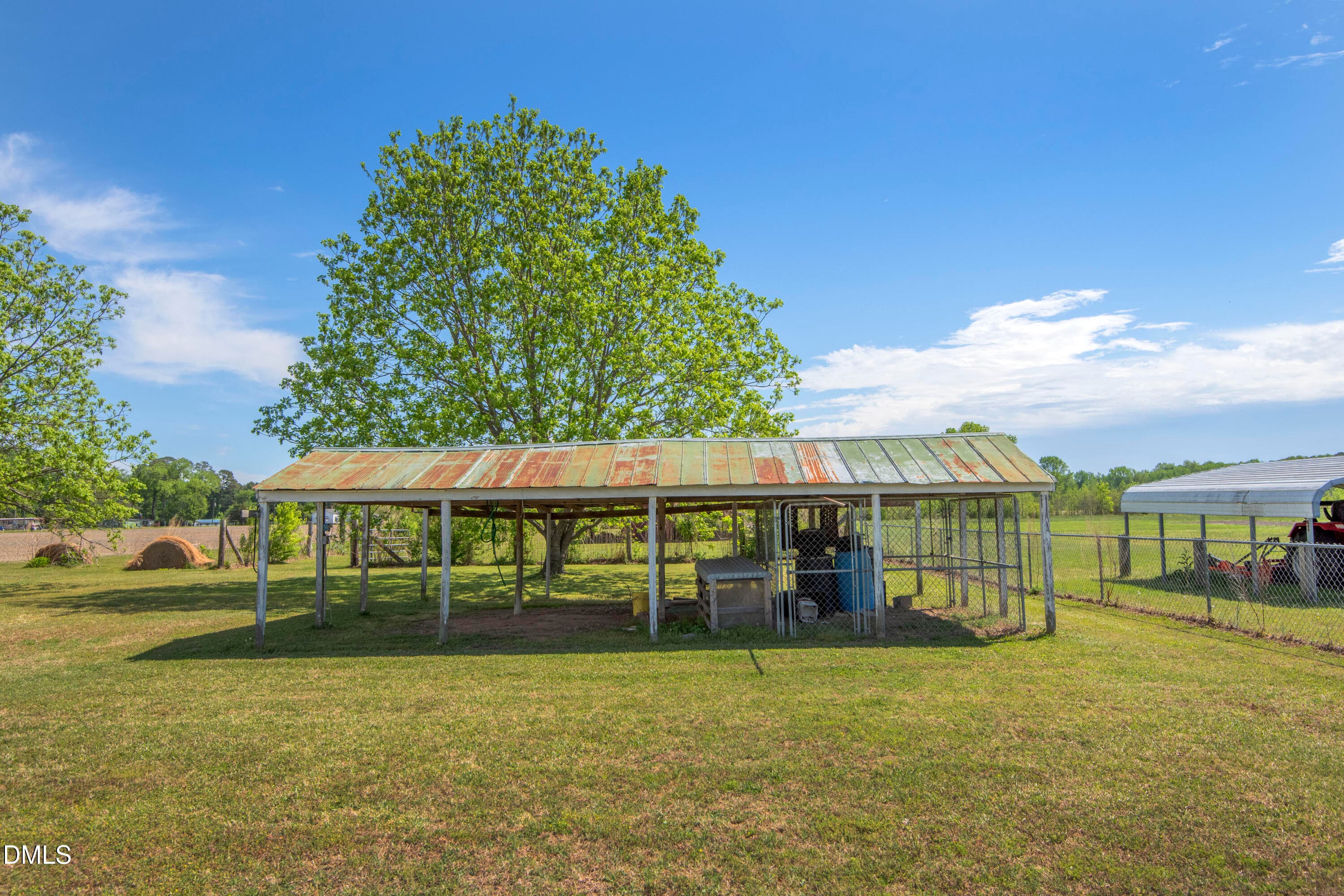 10278-nc-33-nw-23 - 10278 N Carolina 33, Whitakers, NC 27891, Whitakers
