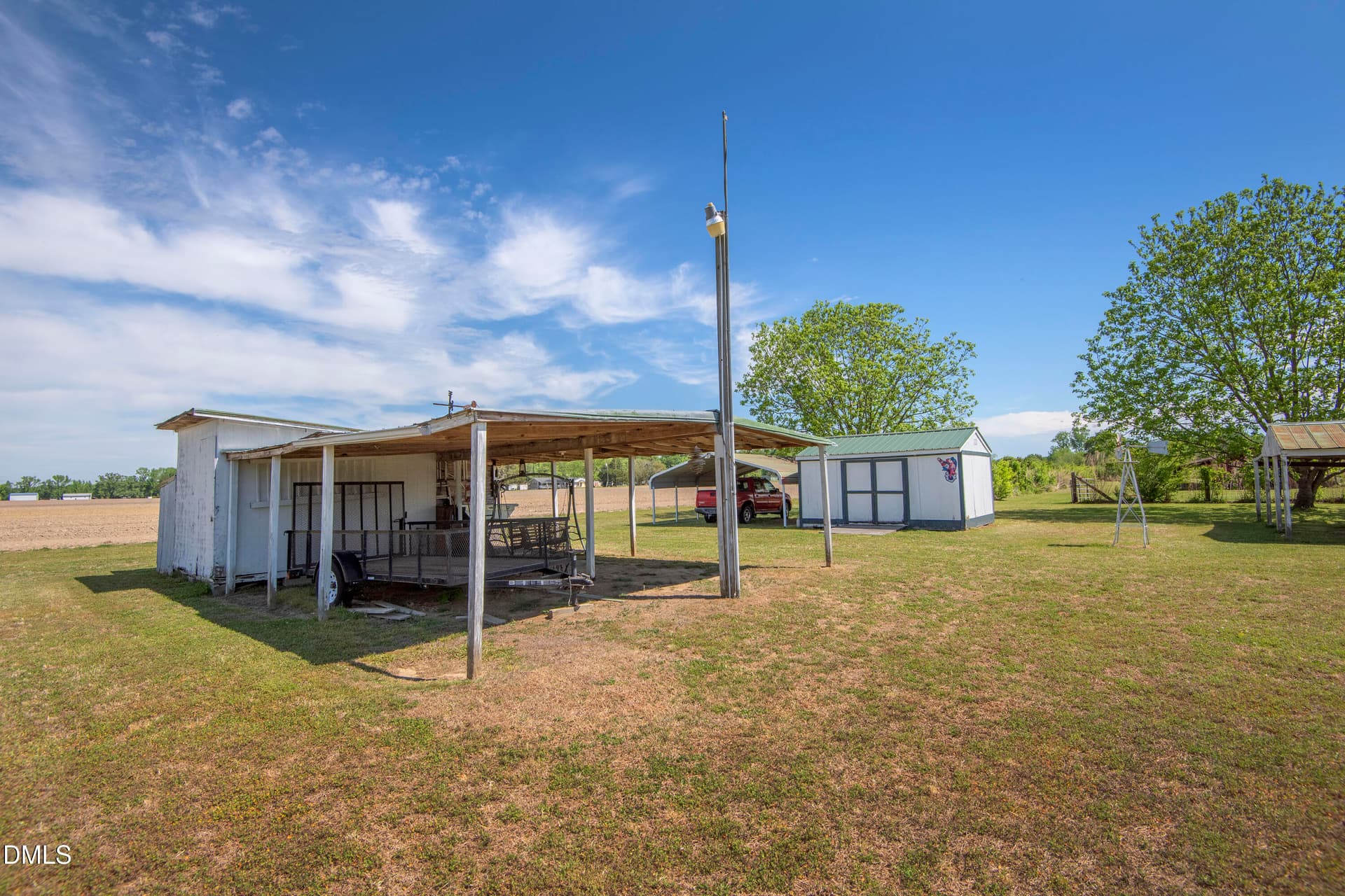 10278-nc-33-nw-21 - 10278 Nc-33, Whitakers, NC 27891