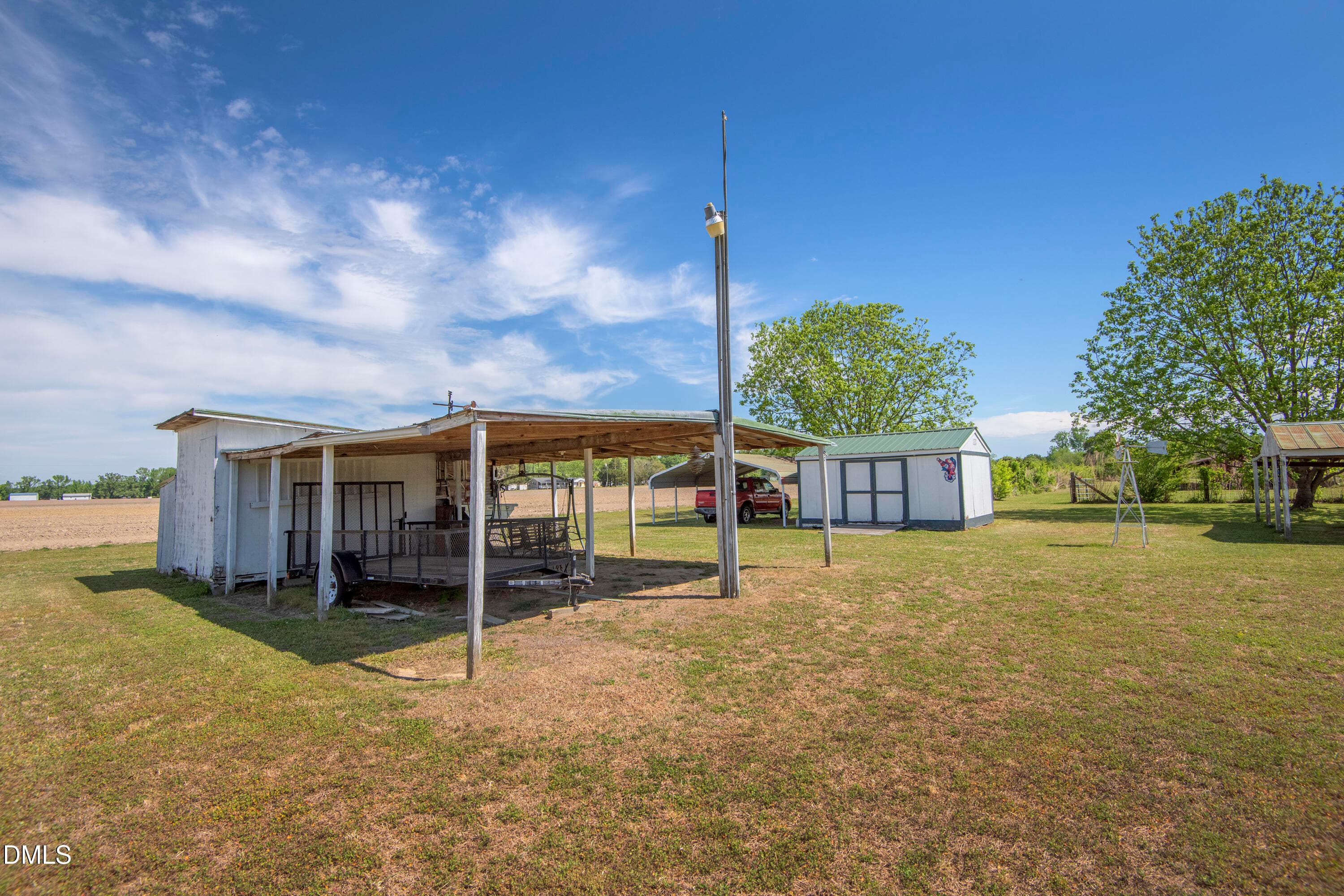 10278-nc-33-nw-21 - 10278 N Carolina 33, Whitakers, NC 27891, Whitakers