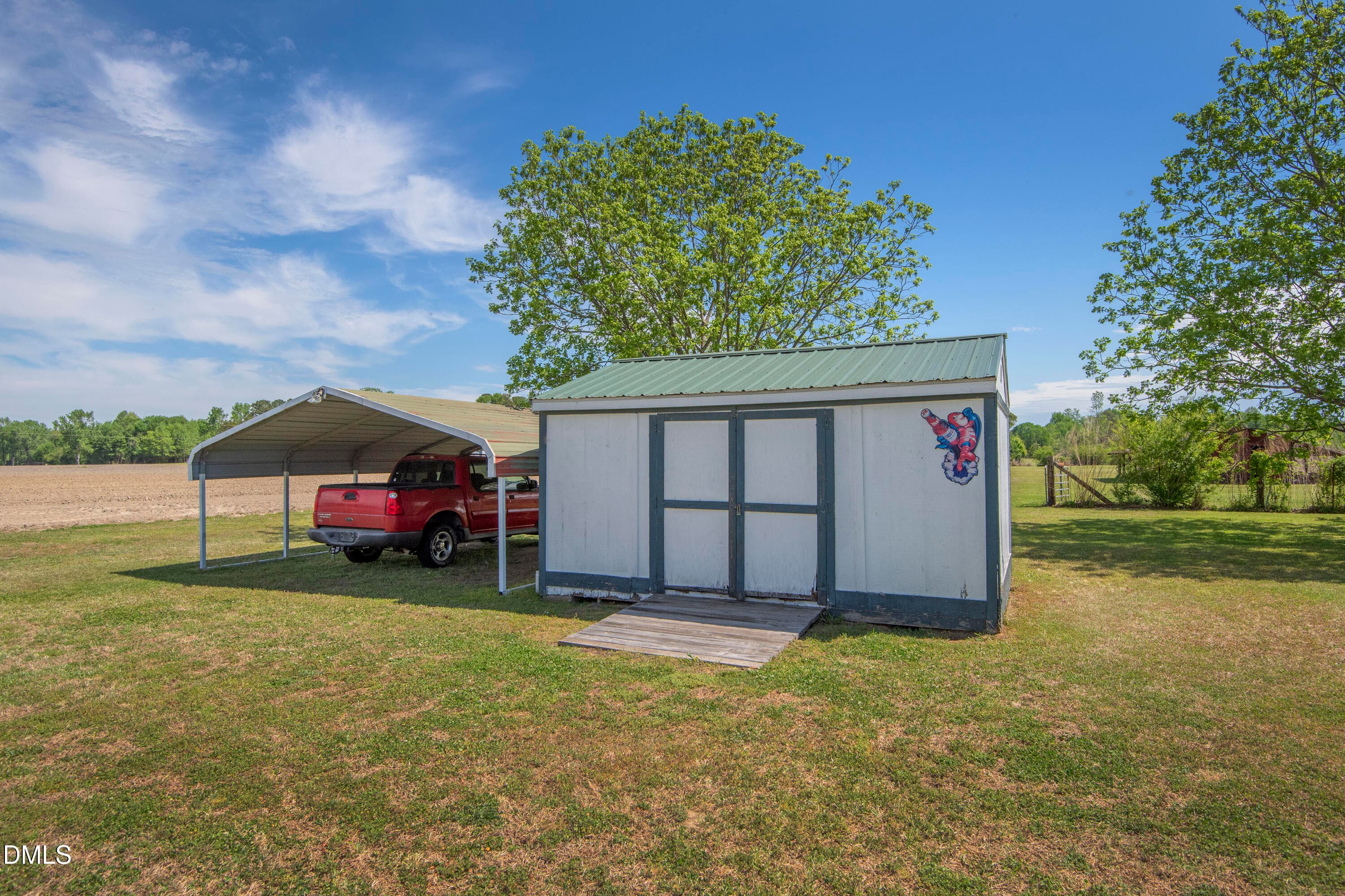 10278-nc-33-nw-27 - 10278 N Carolina 33, Whitakers, NC 27891, Whitakers