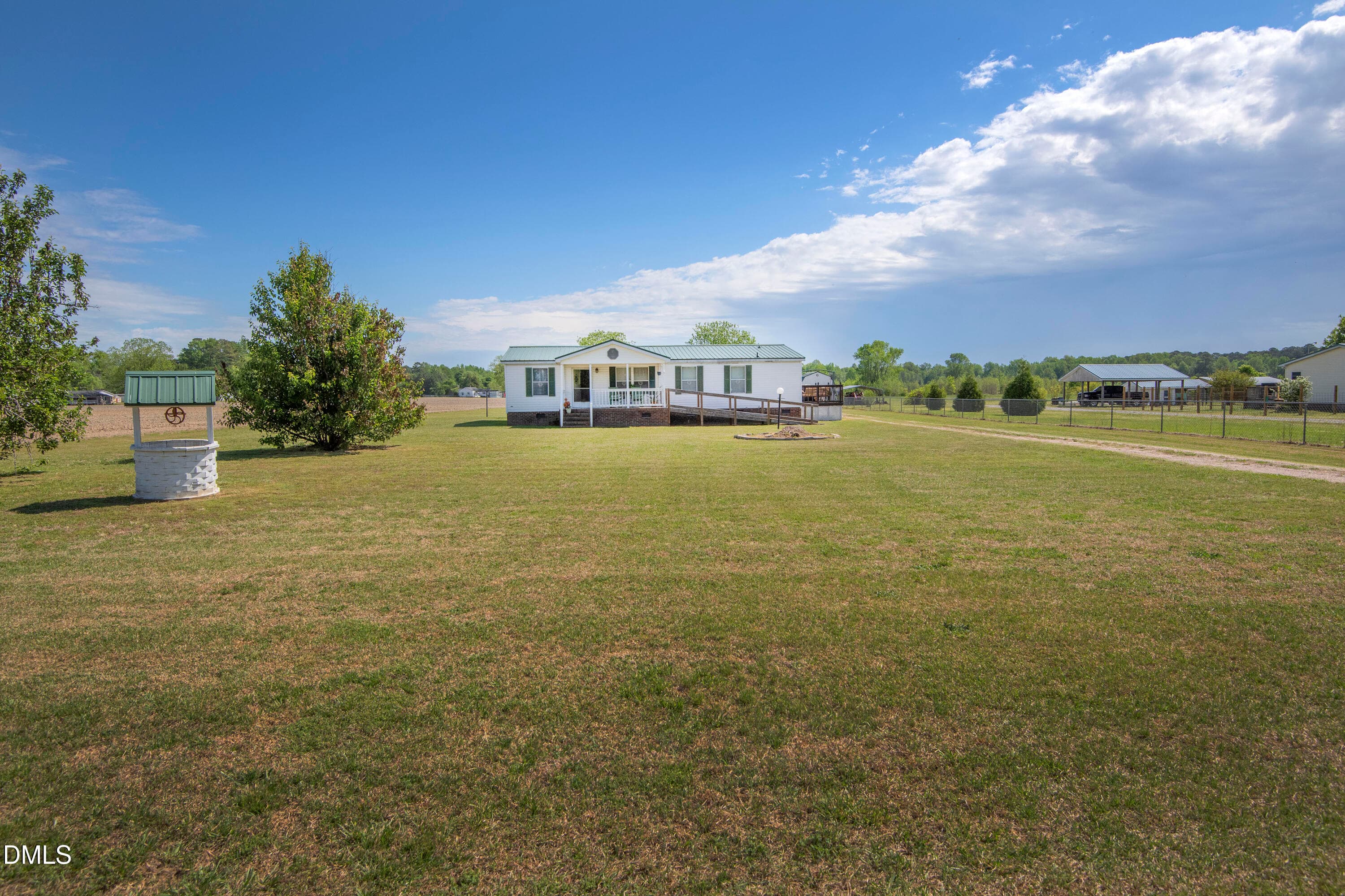 10278-nc-33-nw-85 - 10278 N Carolina 33, Whitakers, NC 27891, Whitakers