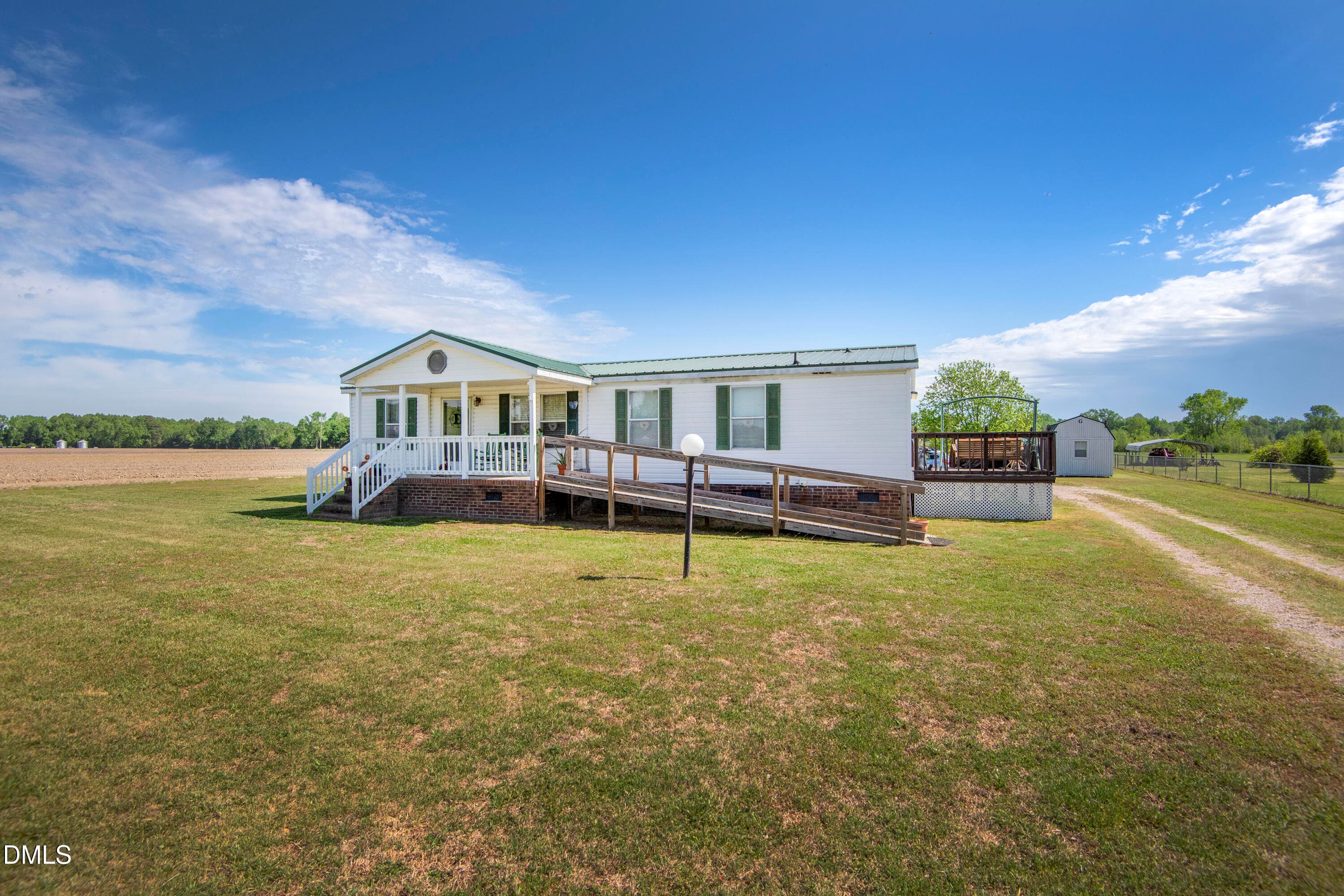 10278-nc-33-nw-88 - 10278 N Carolina 33, Whitakers, NC 27891, Whitakers