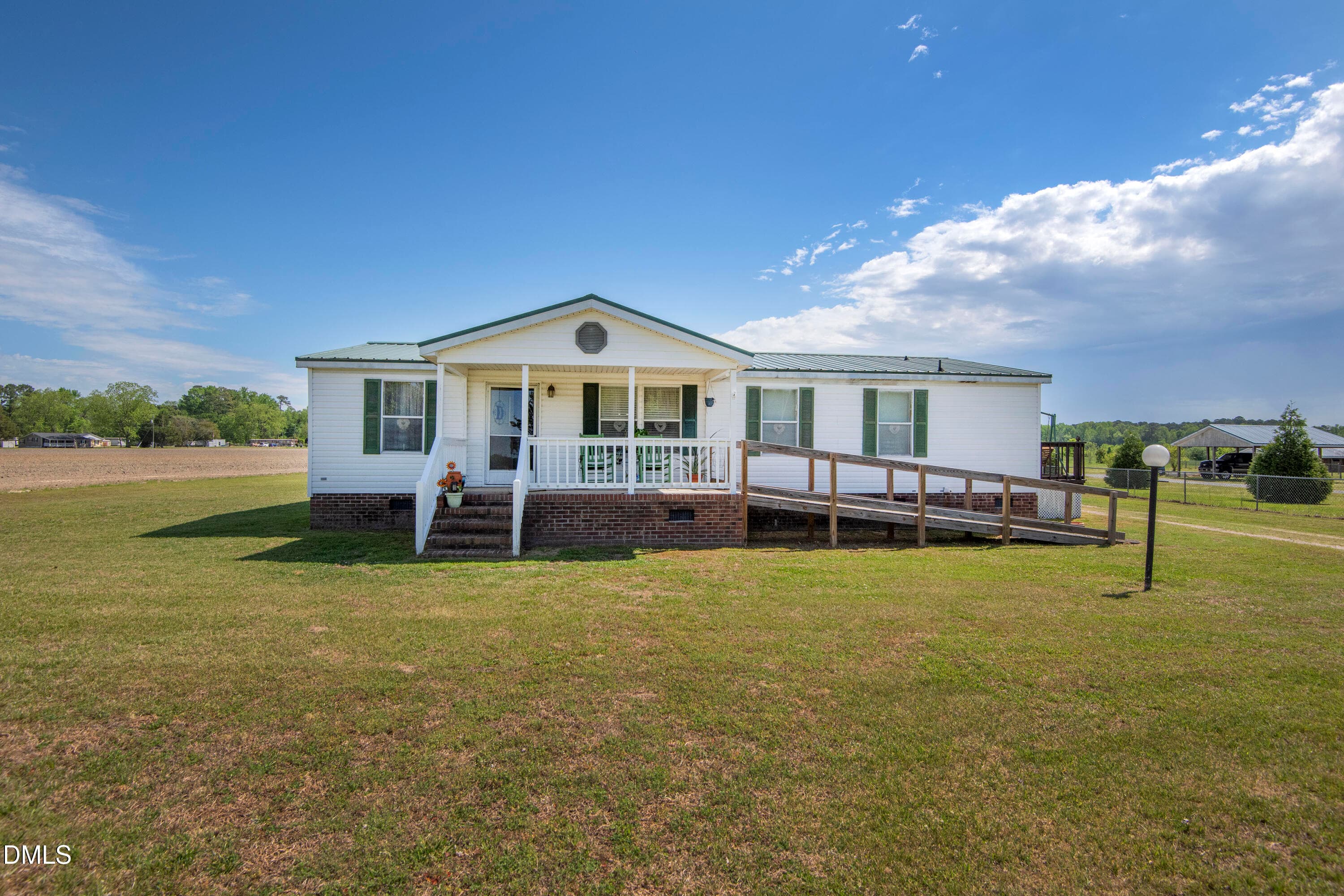 10278 N Carolina 33, Whitakers, NC 27891