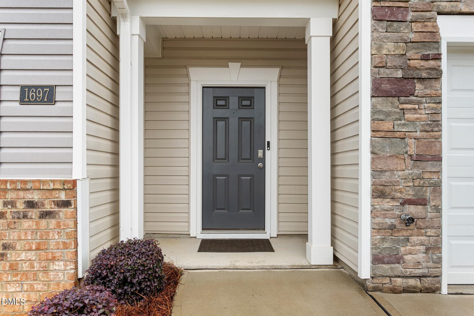 1695 Collie Drive-4 - 1695 Collie Drive, Haw River, NC 27258