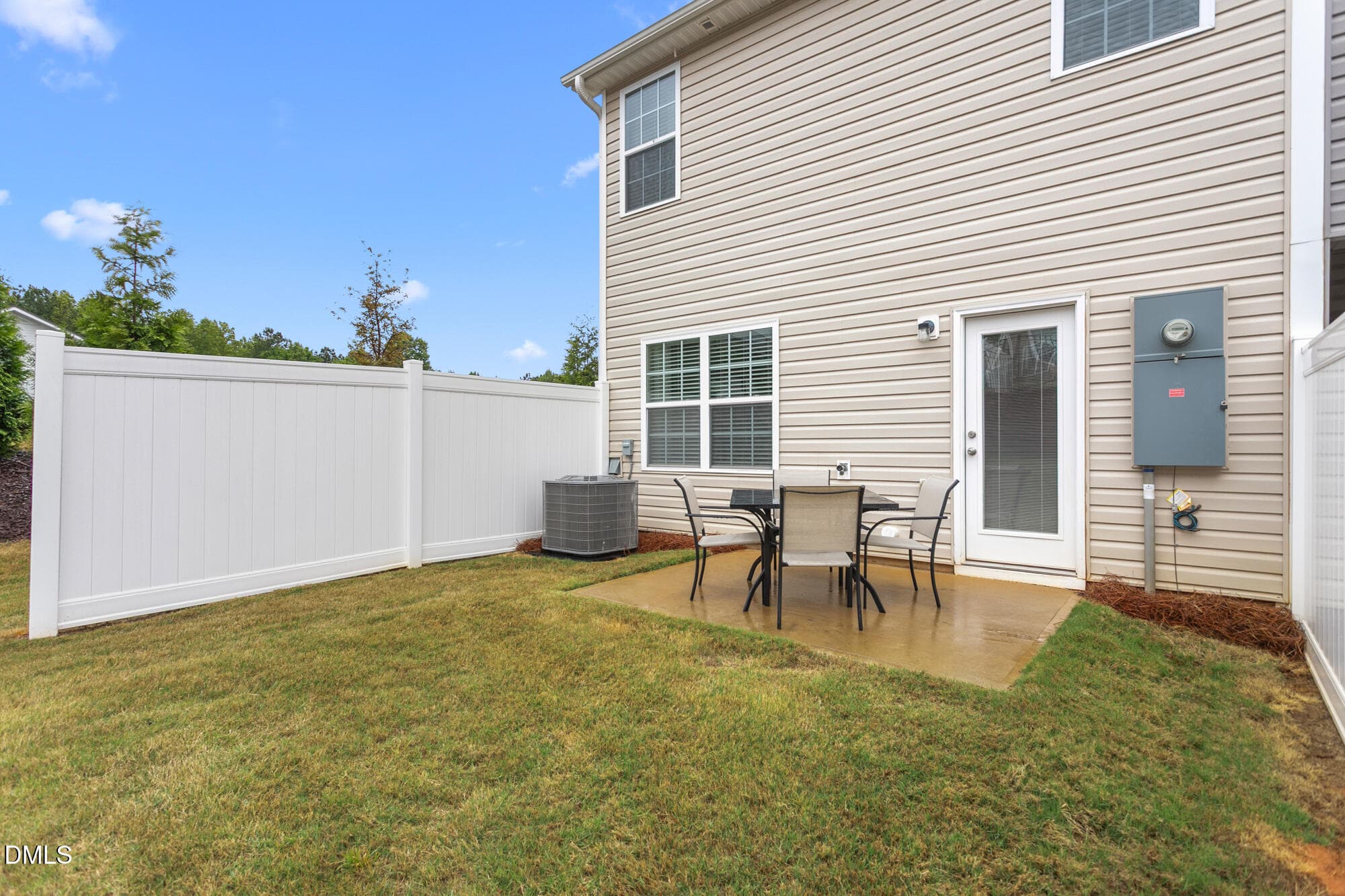1695 Collie Drive-35 - 1695 Collie Drive, Haw River, NC 27258