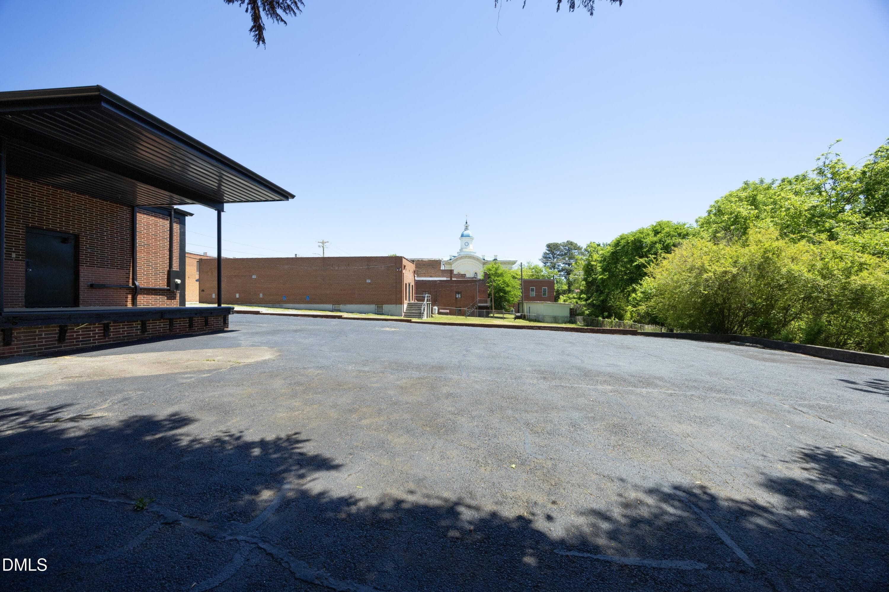 28Back - 43 W Main Street W, Yanceyville, NC 27379