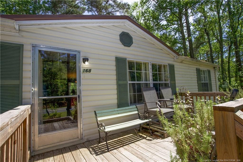 Photo 2 - 168 Riverview Drive, Vass, NC 28394, Vass