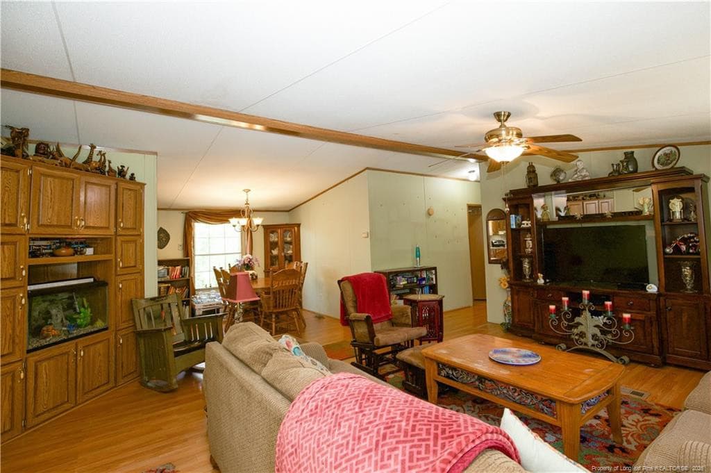 Photo 3 - 168 Riverview Drive, Vass, NC 28394, Vass