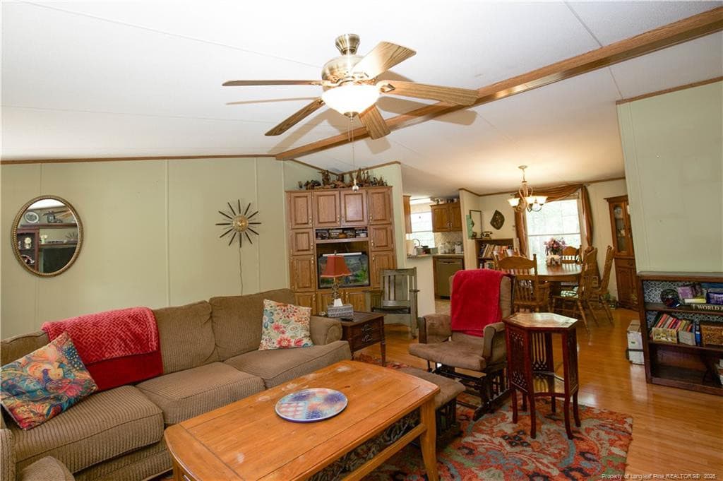 Photo 4 - 168 Riverview Drive, Vass, NC 28394, Vass