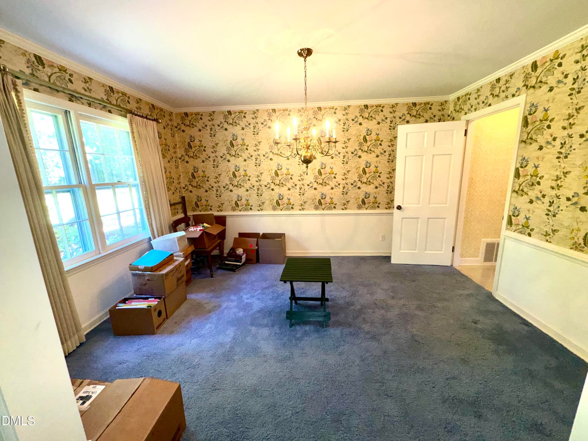 IMG_6115 - 1634 Crescent Drive, Henderson, NC 27536