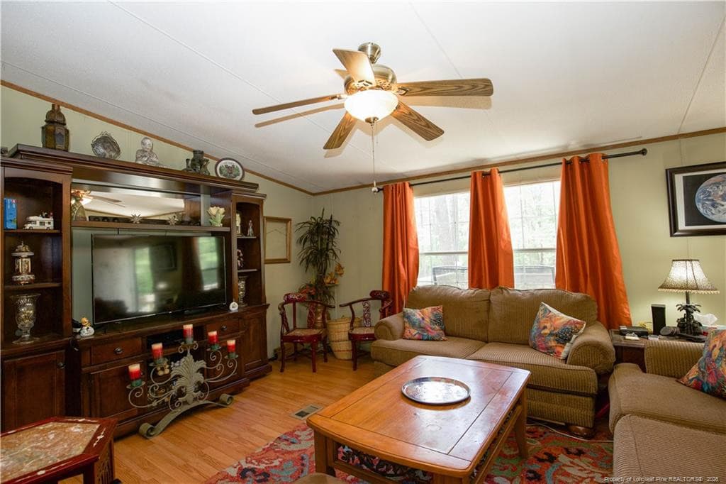 Photo 6 - 168 Riverview Drive, Vass, NC 28394, Vass