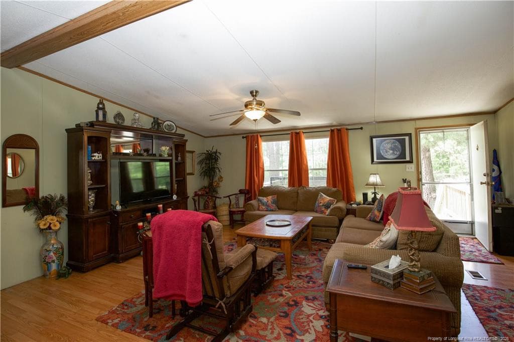 Photo 7 - 168 Riverview Drive, Vass, NC 28394, Vass