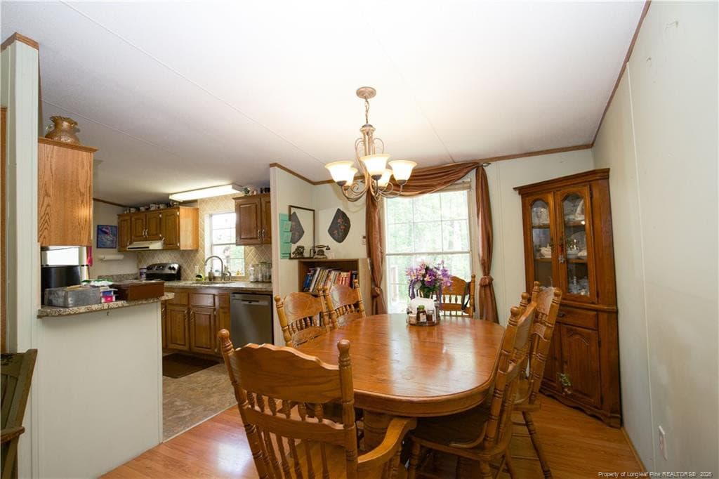 Photo 8 - 168 Riverview Drive, Vass, NC 28394, Vass