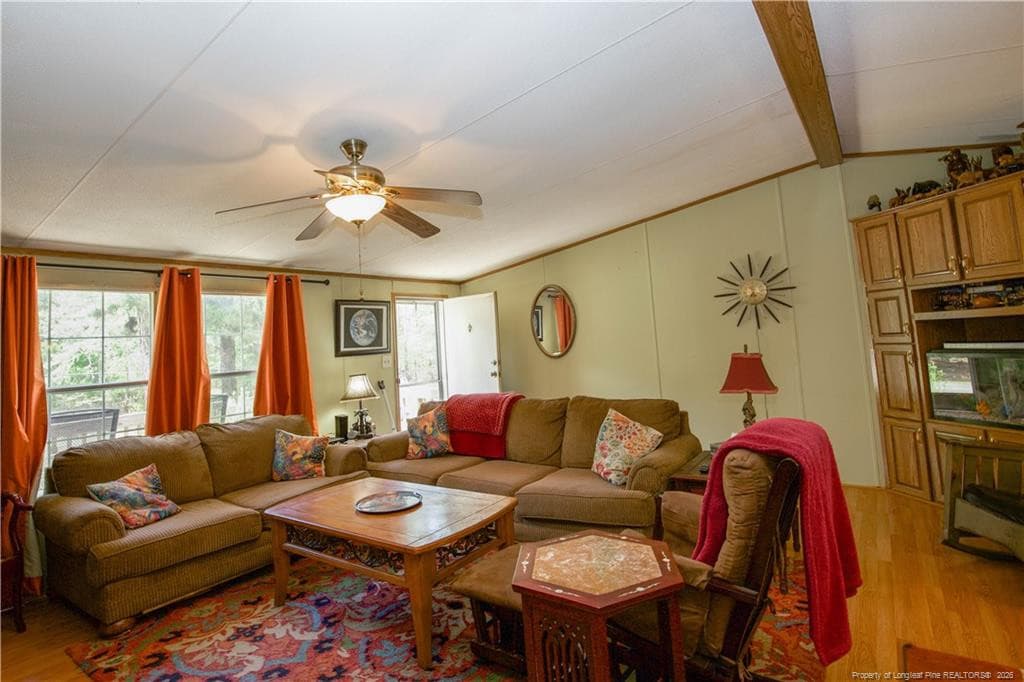 Photo 5 - 168 Riverview Drive, Vass, NC 28394, Vass