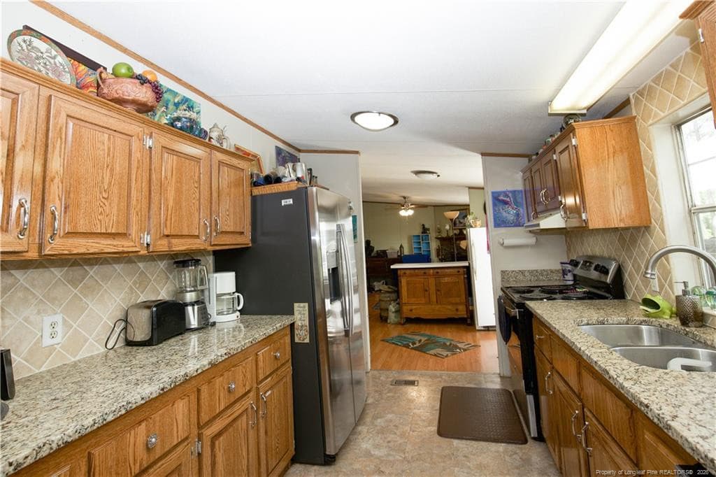 Photo 9 - 168 Riverview Drive, Vass, NC 28394, Vass
