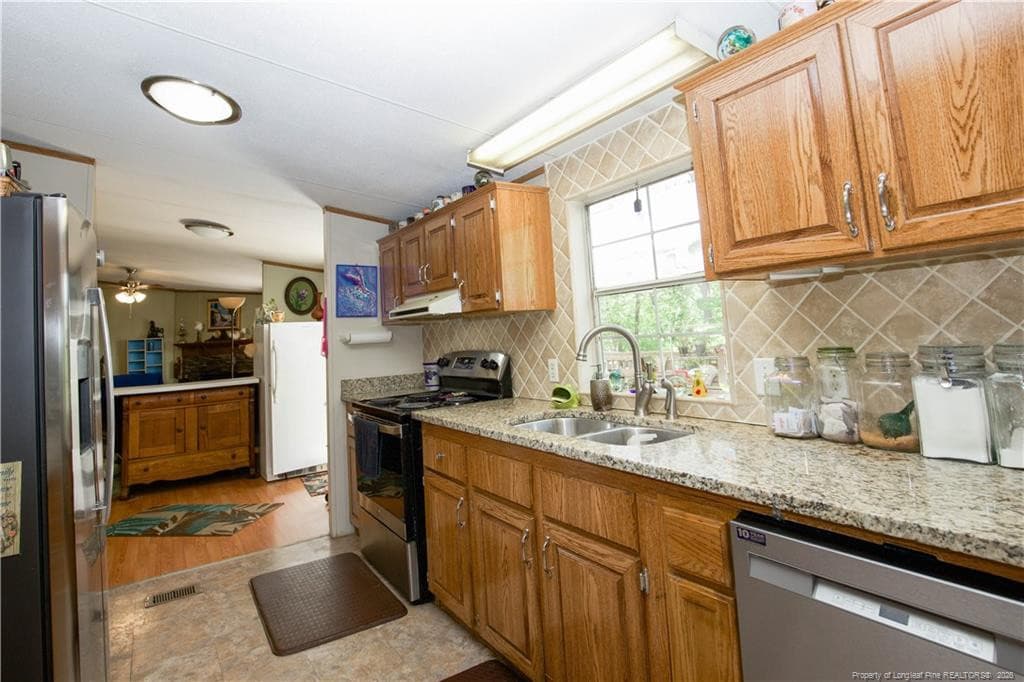 Photo 10 - 168 Riverview Drive, Vass, NC 28394, Vass