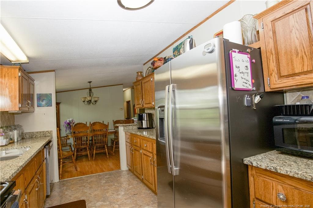Photo 12 - 168 Riverview Drive, Vass, NC 28394, Vass