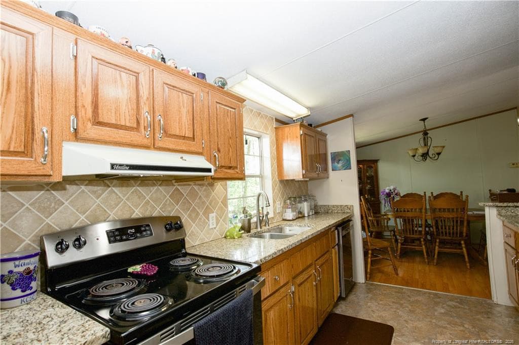 Photo 13 - 168 Riverview Drive, Vass, NC 28394, Vass
