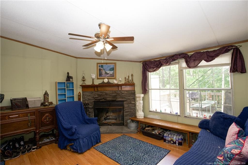 Photo 14 - 168 Riverview Drive, Vass, NC 28394, Vass