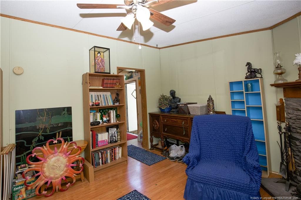 Photo 15 - 168 Riverview Drive, Vass, NC 28394, Vass