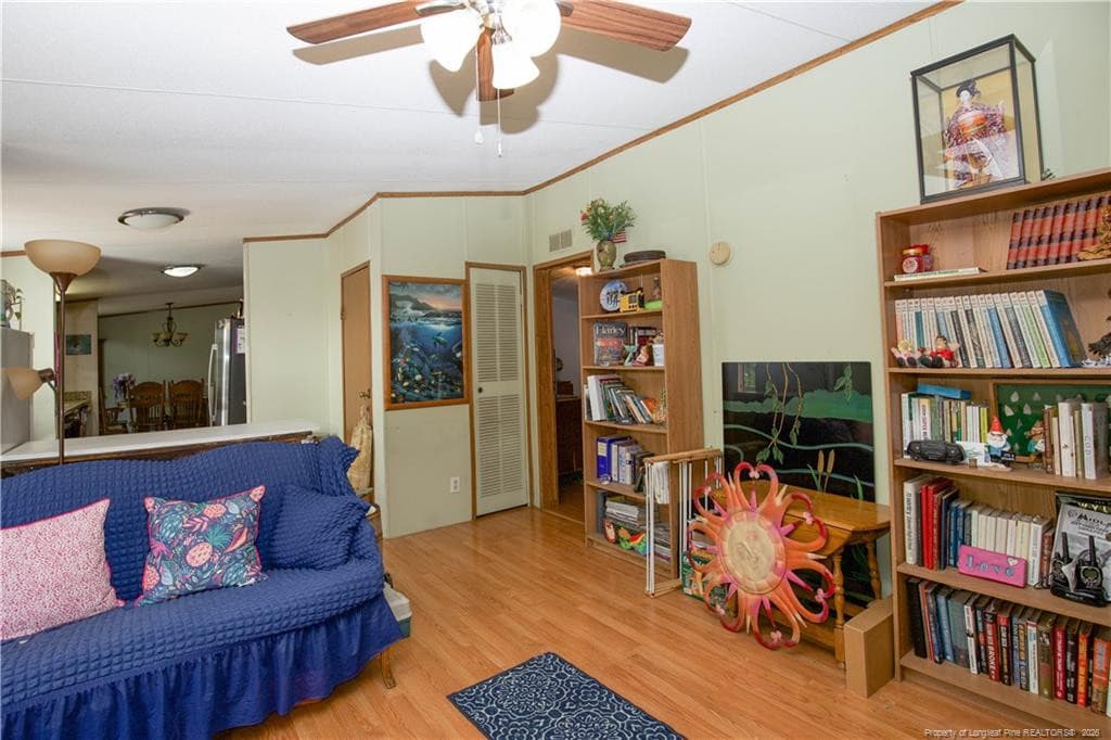 Photo 16 - 168 Riverview Drive, Vass, NC 28394, Vass