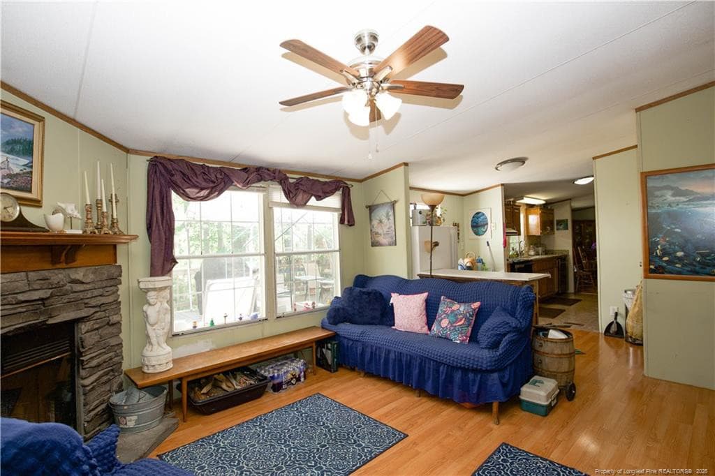 Photo 17 - 168 Riverview Drive, Vass, NC 28394, Vass