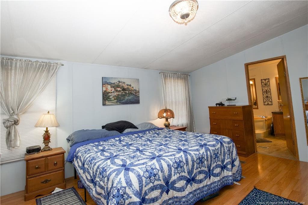 Photo 19 - 168 Riverview Drive, Vass, NC 28394, Vass