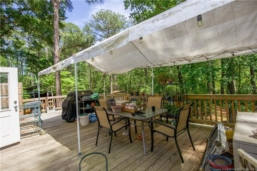 Photo 34 - 168 Riverview Drive, Vass, NC 28394, Vass