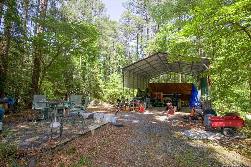 Photo 48 - 168 Riverview Drive, Vass, NC 28394, Vass