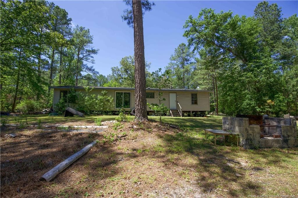 Photo 49 - 168 Riverview Drive, Vass, NC 28394, Vass