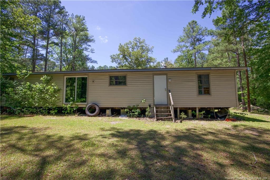 Photo 50 - 168 Riverview Drive, Vass, NC 28394, Vass