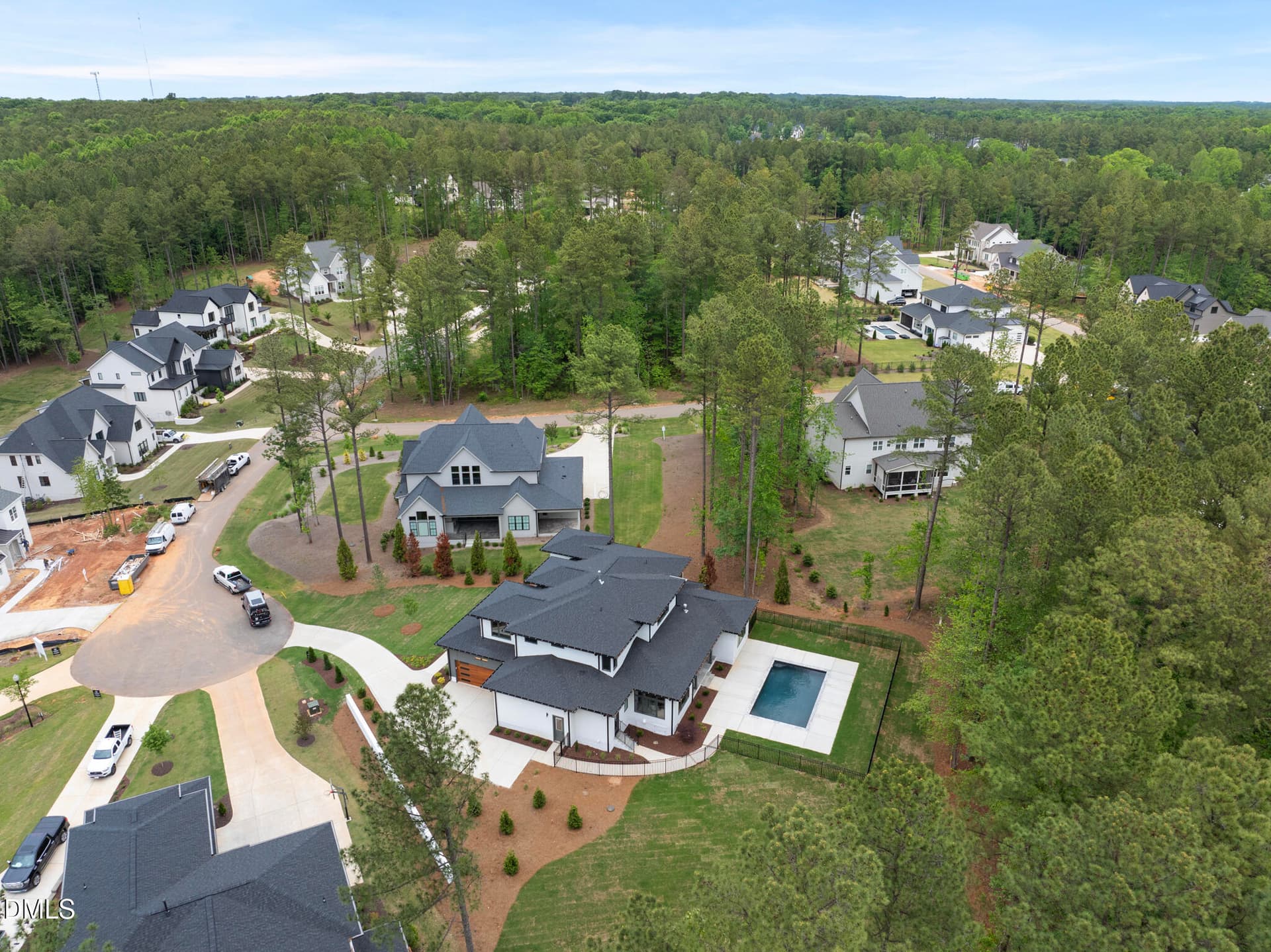 DJI_20260511123931_0027_D - 7804 Ailesbury Road, Wake Forest, NC 27587