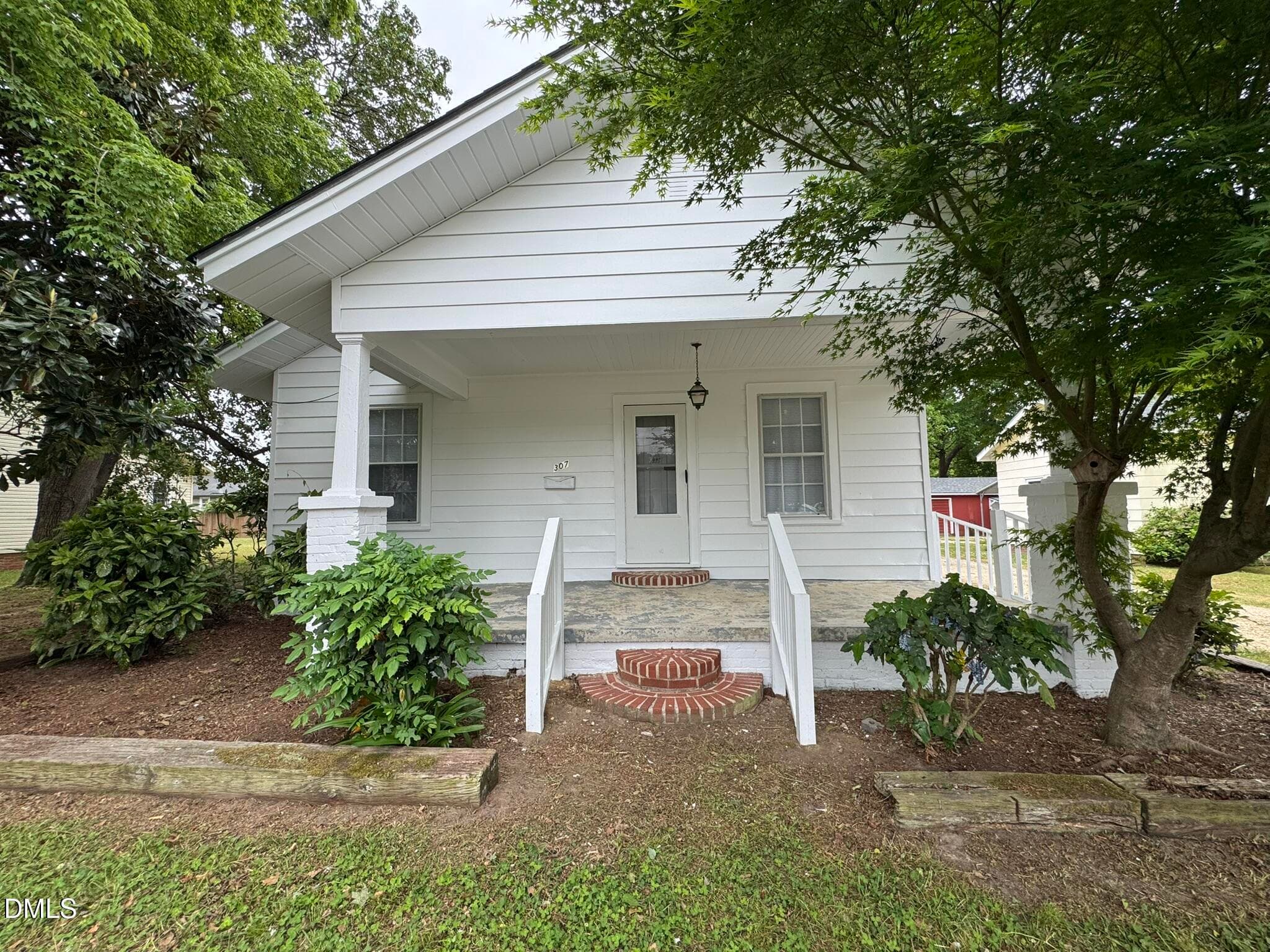 2 - 307 E F Street, Erwin, NC 28339