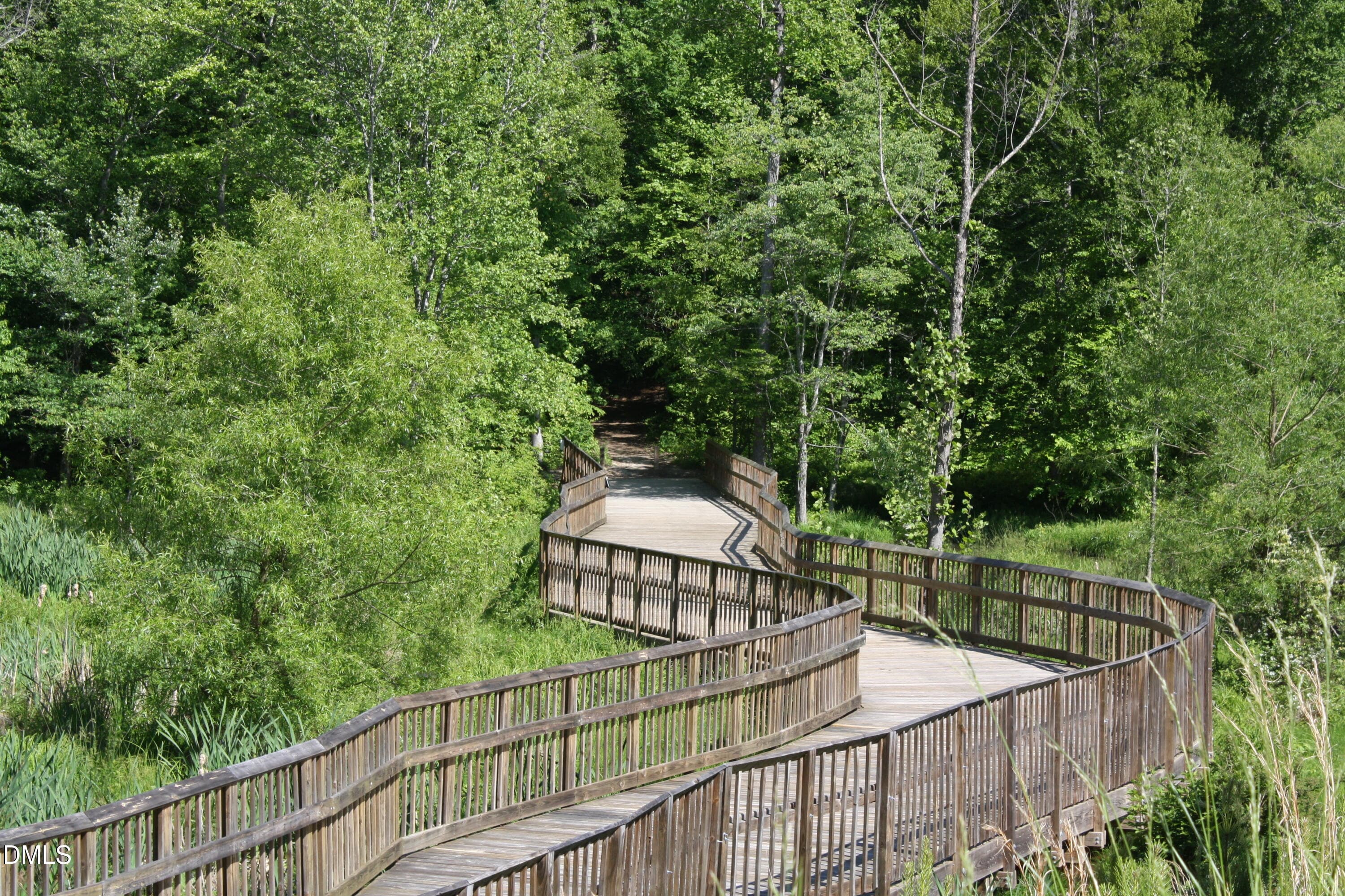 30-Mile Trail System - 297 Beacon Ridge Boulevard, Chapel Hill, NC 27516, Chapel Hill