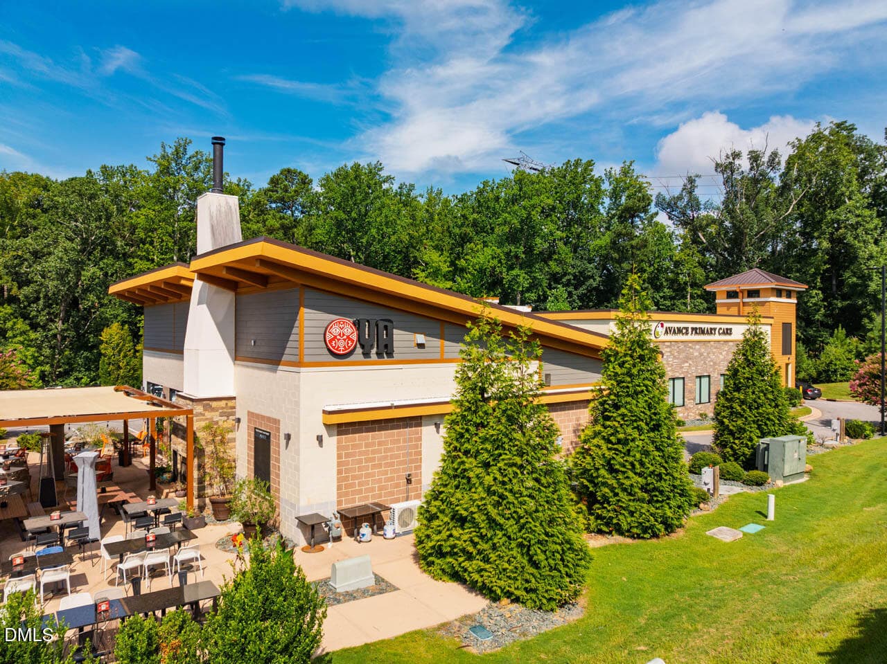 O'Ya Cantina - 297 Beacon Ridge Boulevard, Chapel Hill, NC 27516, Chapel Hill