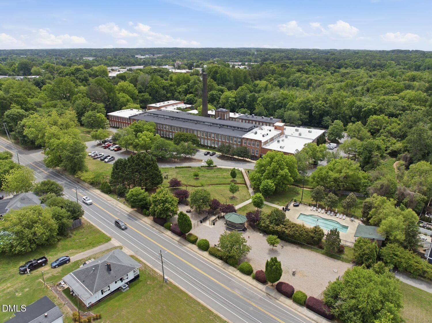 1535_caraleigh_unit_207_027 - 1535 Caraleigh Mills Court 207, Raleigh, NC 27603, Raleigh