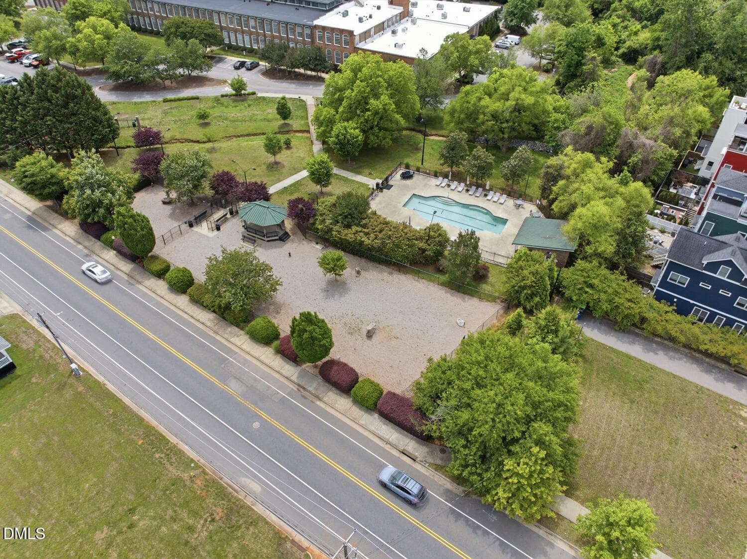 1535_caraleigh_unit_207_028 - 1535 Caraleigh Mills Court 207, Raleigh, NC 27603, Raleigh