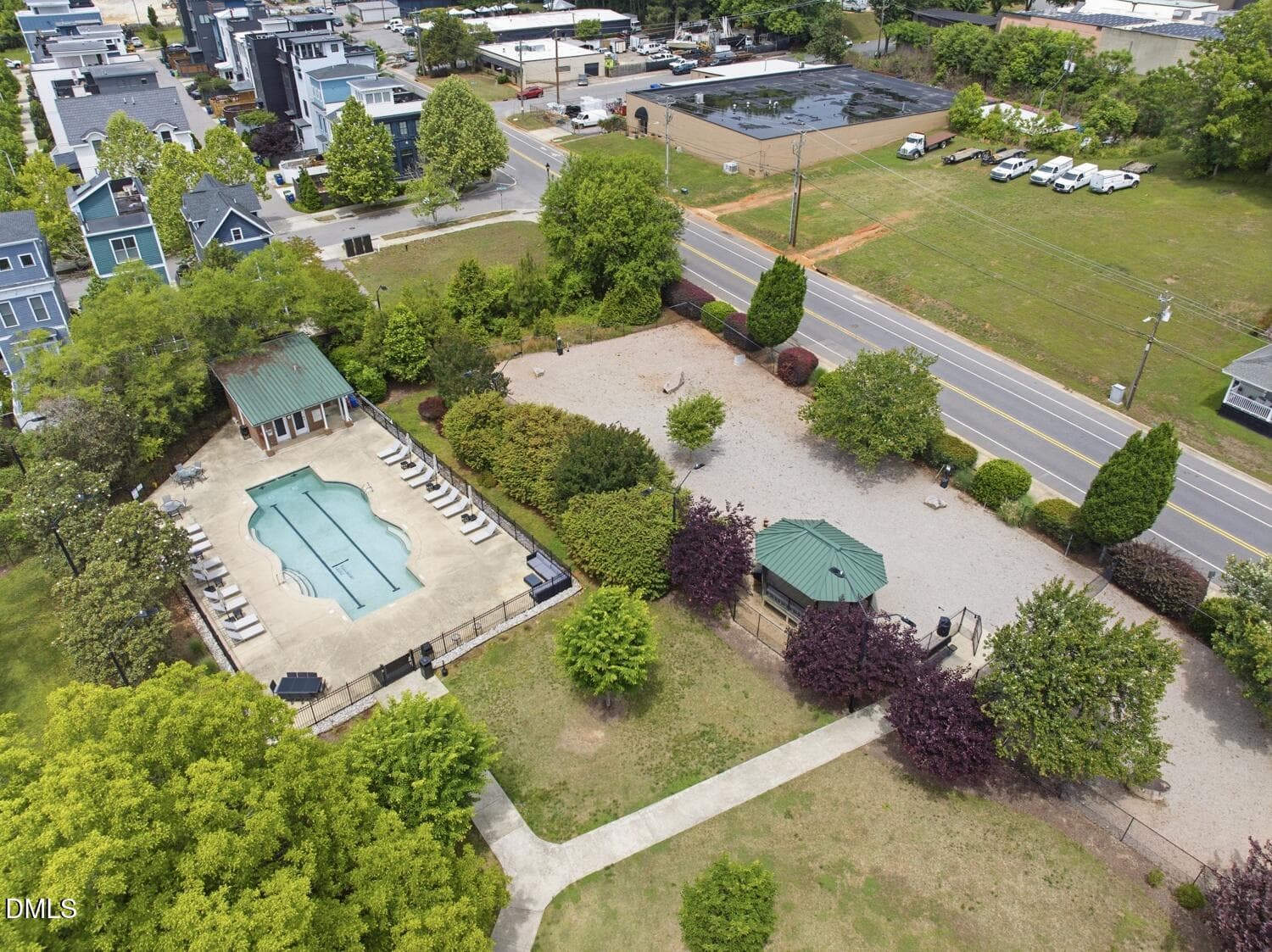 1535_caraleigh_unit_207_029 - 1535 Caraleigh Mills Court 207, Raleigh, NC 27603, Raleigh
