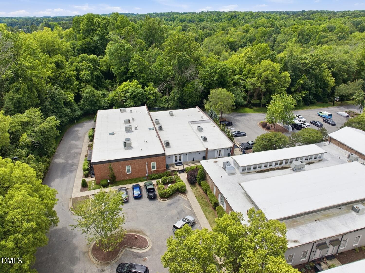 1535_caraleigh_unit_207_030 - 1535 Caraleigh Mills Court 207, Raleigh, NC 27603, Raleigh