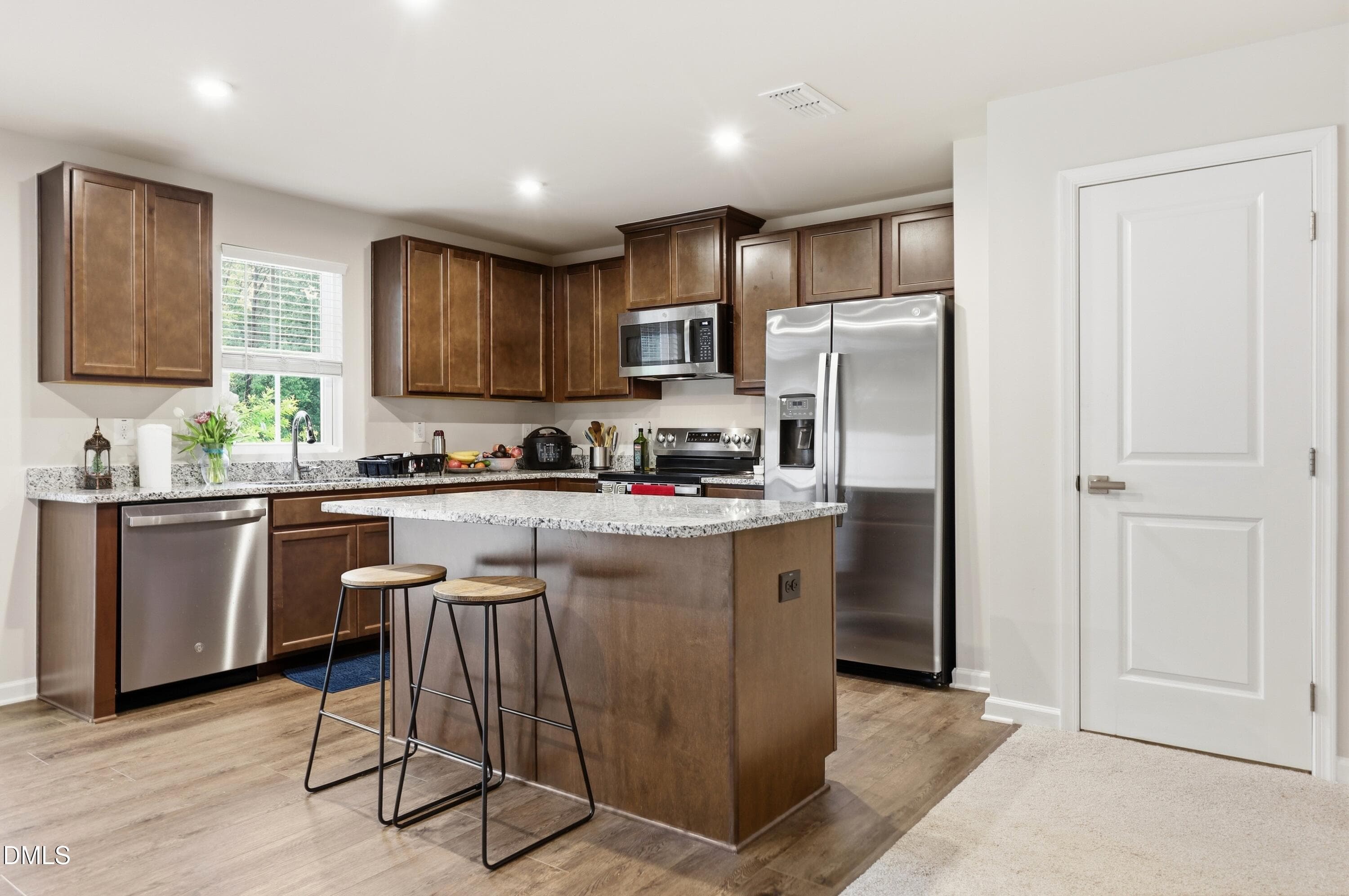 Kitchen - 6608 Gibraltar Rock Drive, Raleigh, NC 27610, Raleigh