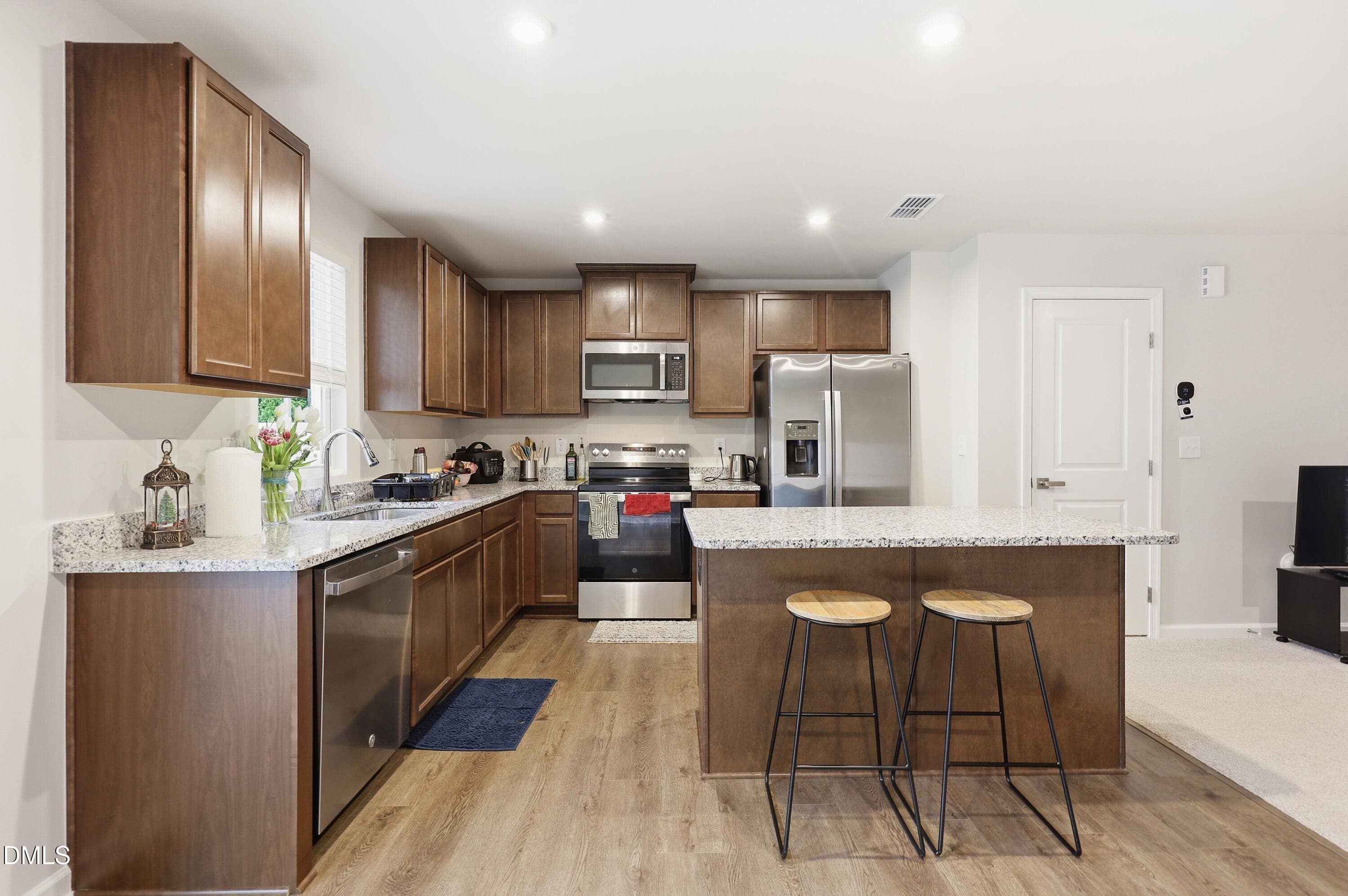 Kitchen - 6608 Gibraltar Rock Drive, Raleigh, NC 27610, Raleigh