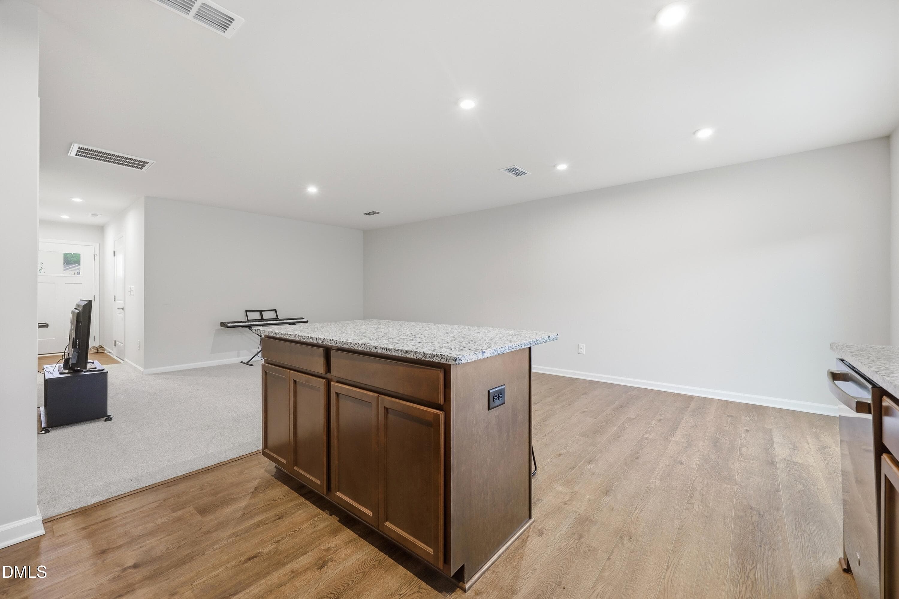Kitchen - 6608 Gibraltar Rock Drive, Raleigh, NC 27610, Raleigh