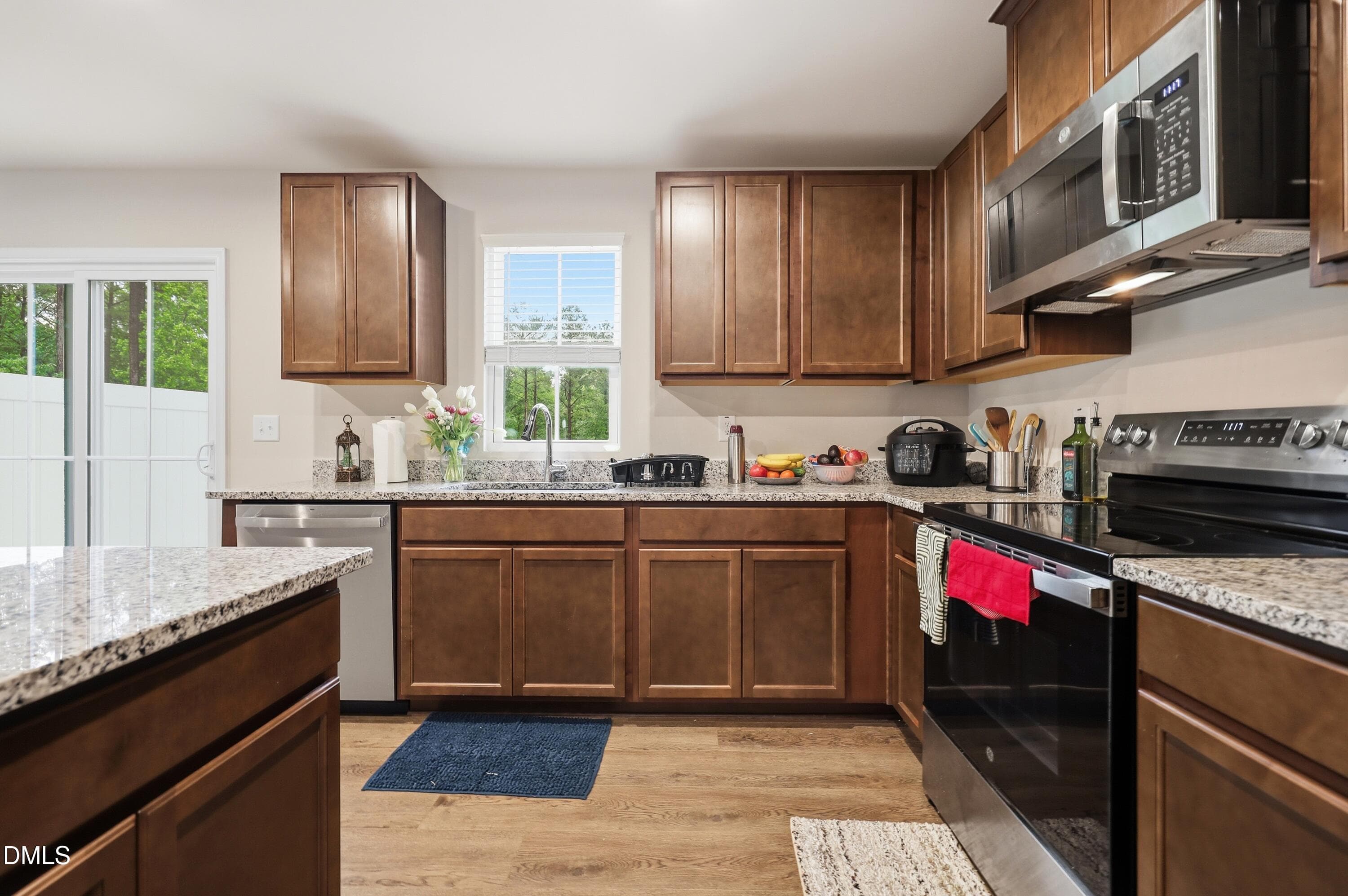 Kitchen - 6608 Gibraltar Rock Drive, Raleigh, NC 27610, Raleigh
