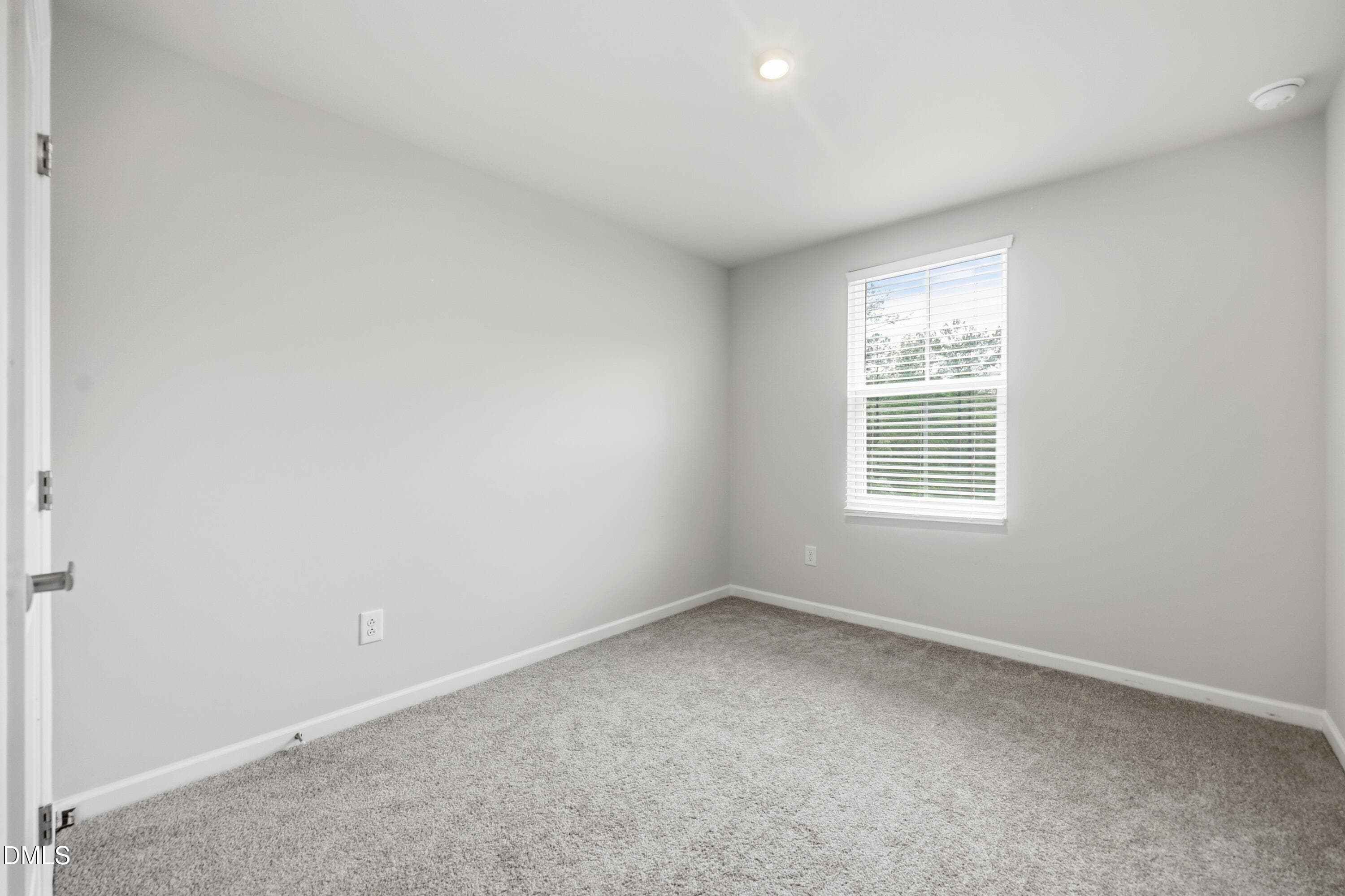 Bedroom - 6608 Gibraltar Rock Drive, Raleigh, NC 27610, Raleigh