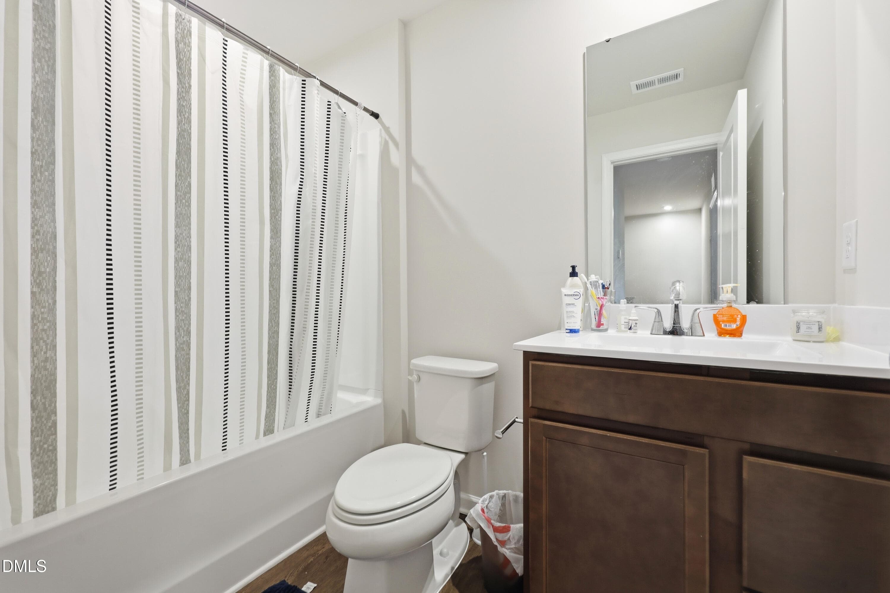 Full Bath - 6608 Gibraltar Rock Drive, Raleigh, NC 27610, Raleigh