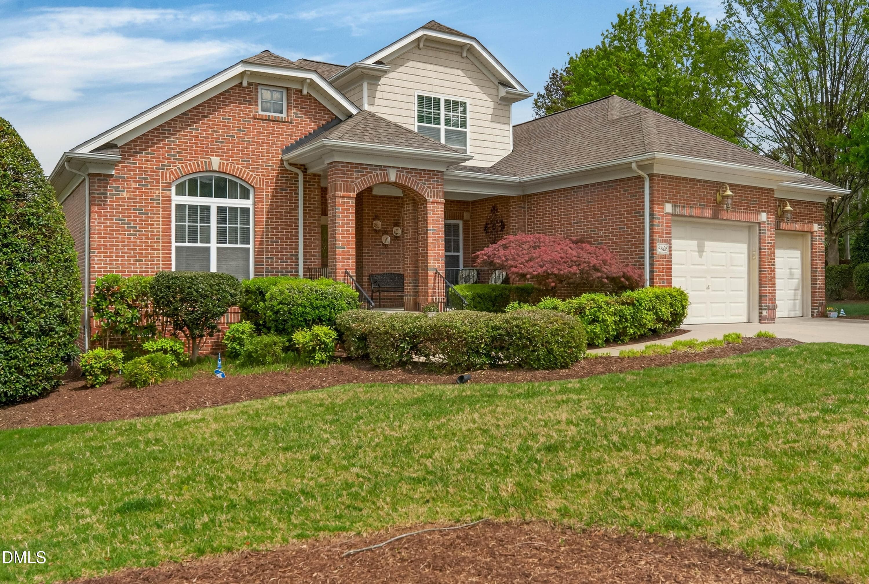 4-print-9408 Lake Villa Way - 4 - 9408 Lake Villa Way, Raleigh, NC 27614, Raleigh